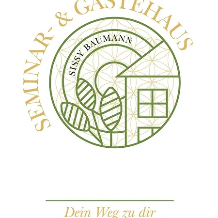 Doppelzimmer Mit Bad Im Seminarhaus Sissy Baumann *