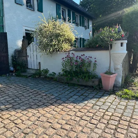 Homestay Doppelzimmer Mit Bad Im Seminarhaus Sissy Baumann Nagel