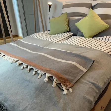 Doppelzimmer Mit Bad Im Seminarhaus Sissy Baumann Homestay