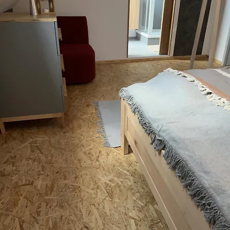 Doppelzimmer Mit Bad Im Seminarhaus Sissy Baumann